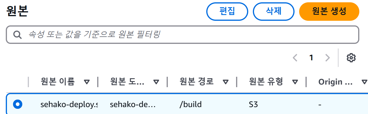 원본 영역